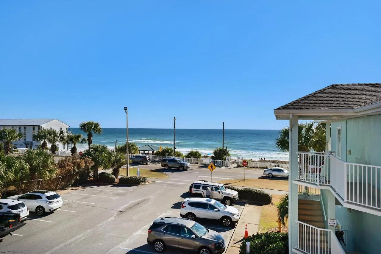 Gulfview II 311 Villa Destin Holiday home