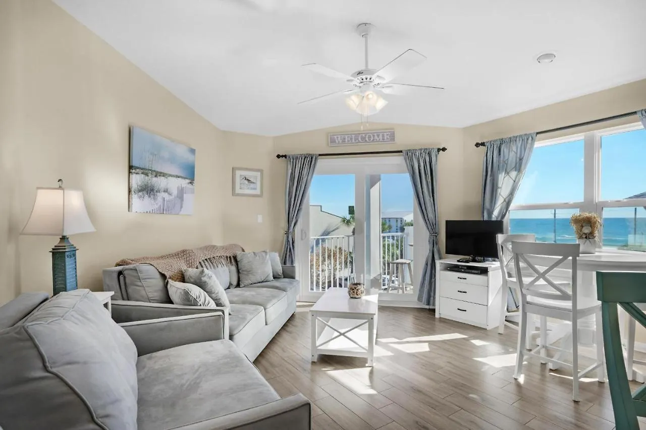 Gulfview II 311 Villa Destin