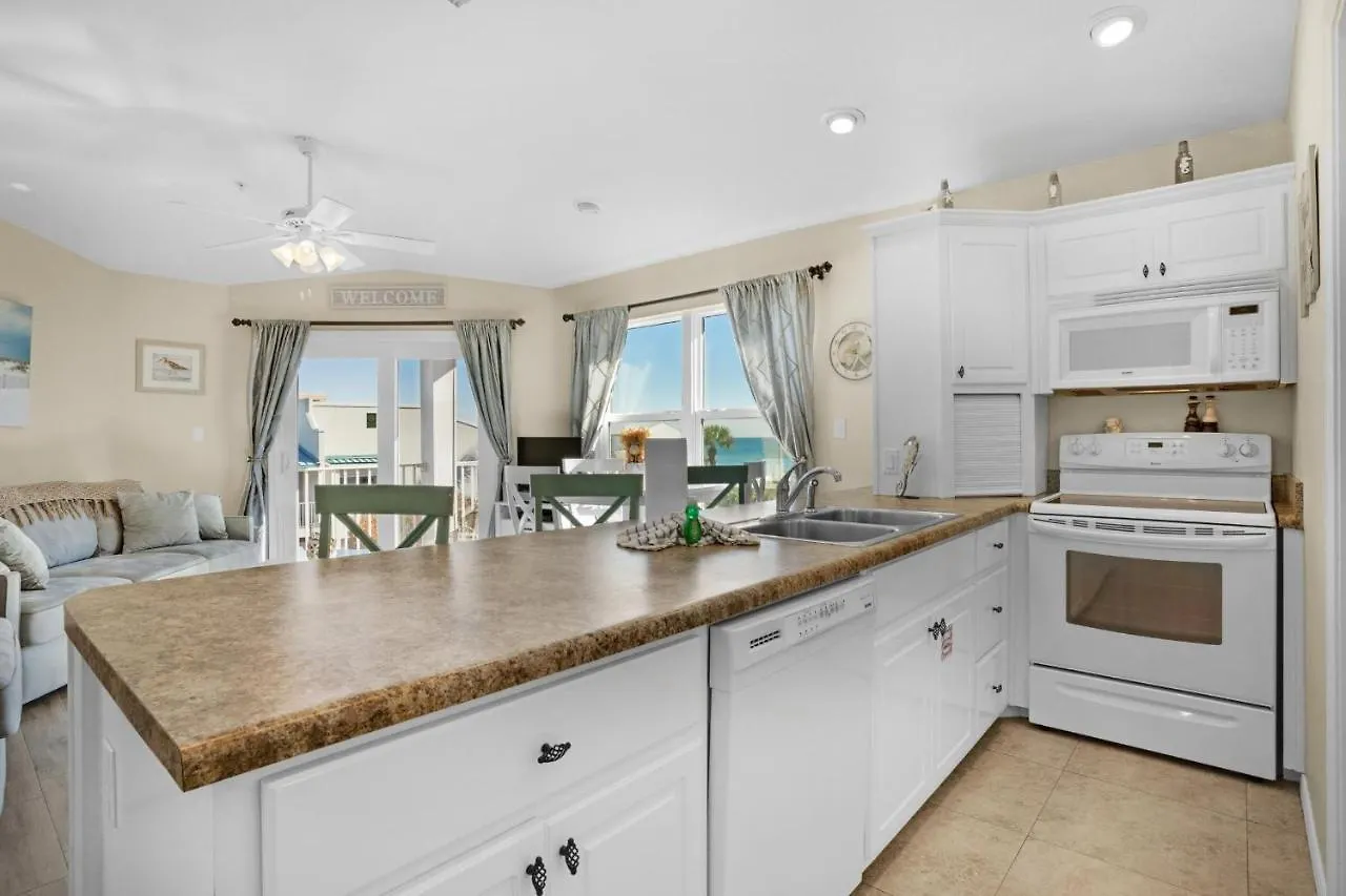 Gulfview II 311 Villa Destin 0*,  United States