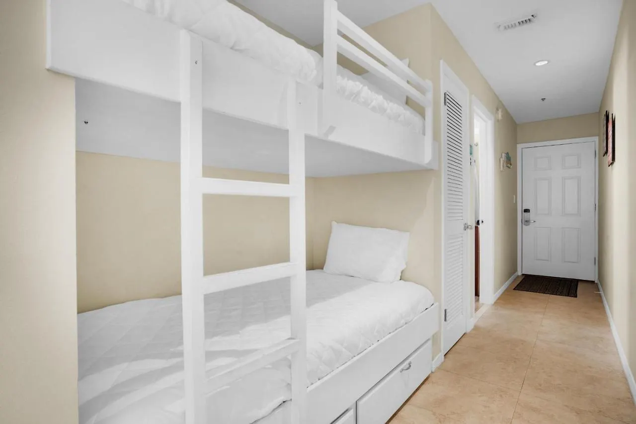 Holiday home Gulfview II 311 Villa Destin United States